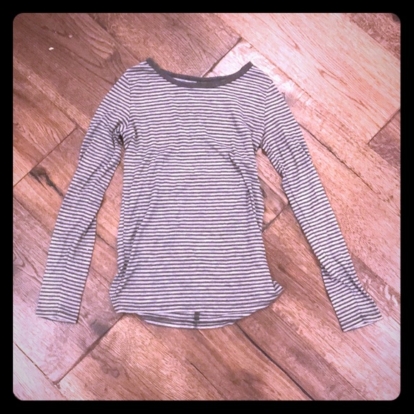 Long sleeve shirt - Picture 1 of 1